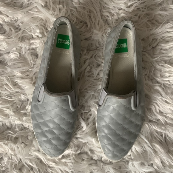 Rubber rain shoes - Picture 2 of 3